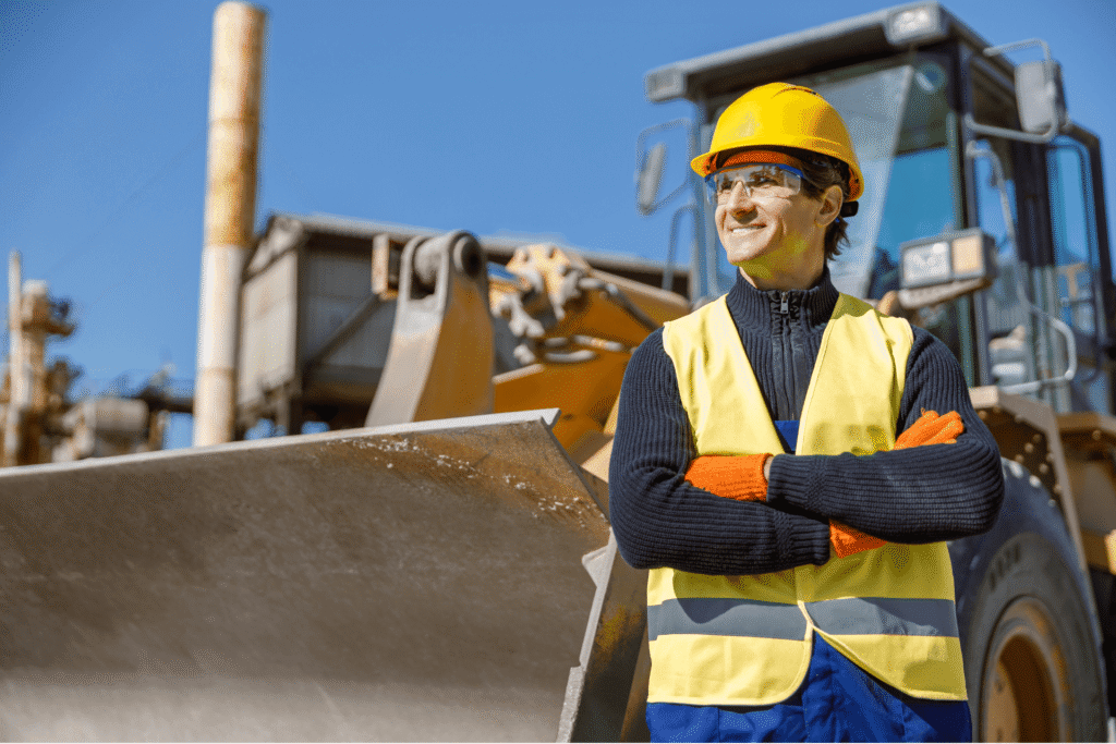 Des artisans terrassiers fiables et de confiance pour vos chantiers en Moselle
