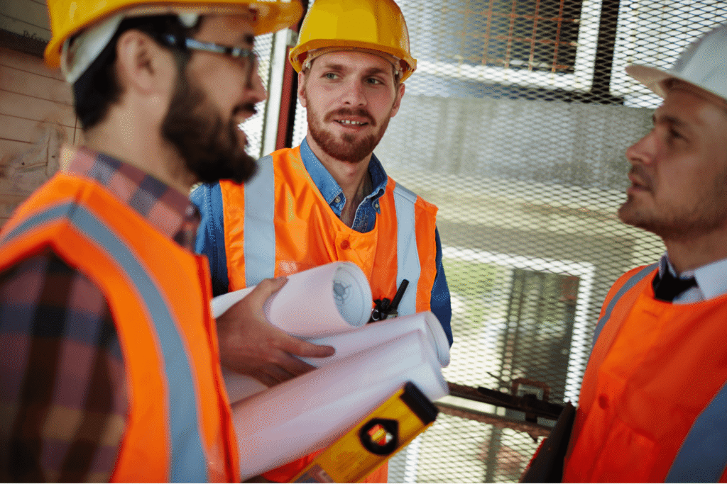 Equipe d'experts des projets d'assainissement pour vos tous chantiers en Moselle