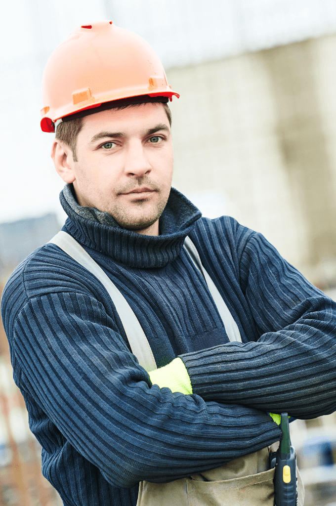 Luc, expert terrassier à Metz étudie vos projets de terrassement pour un devis gratuit