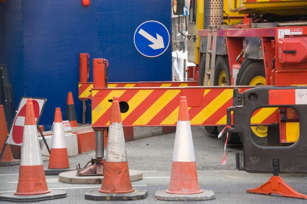 Les méthodes précises d'interventions en VRD pour les travaux à Metz et en Moselle